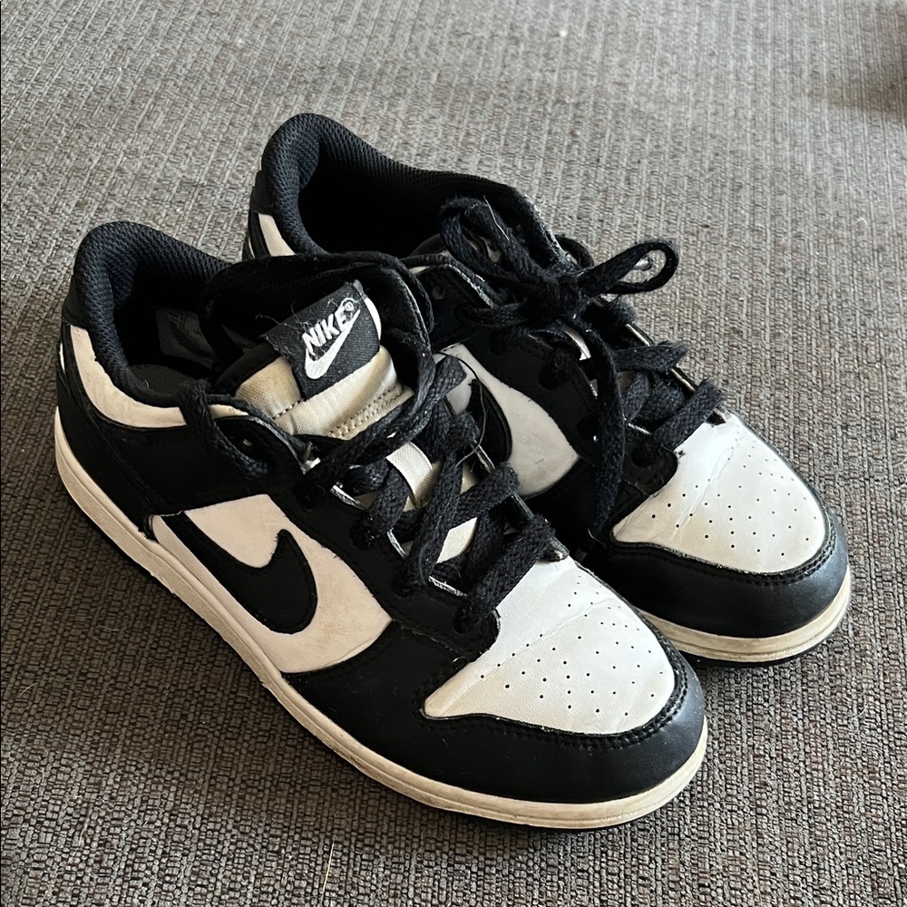 Nike dunks